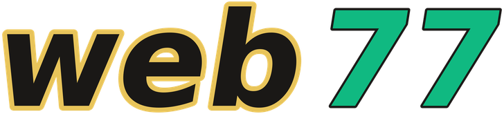 web77 logo